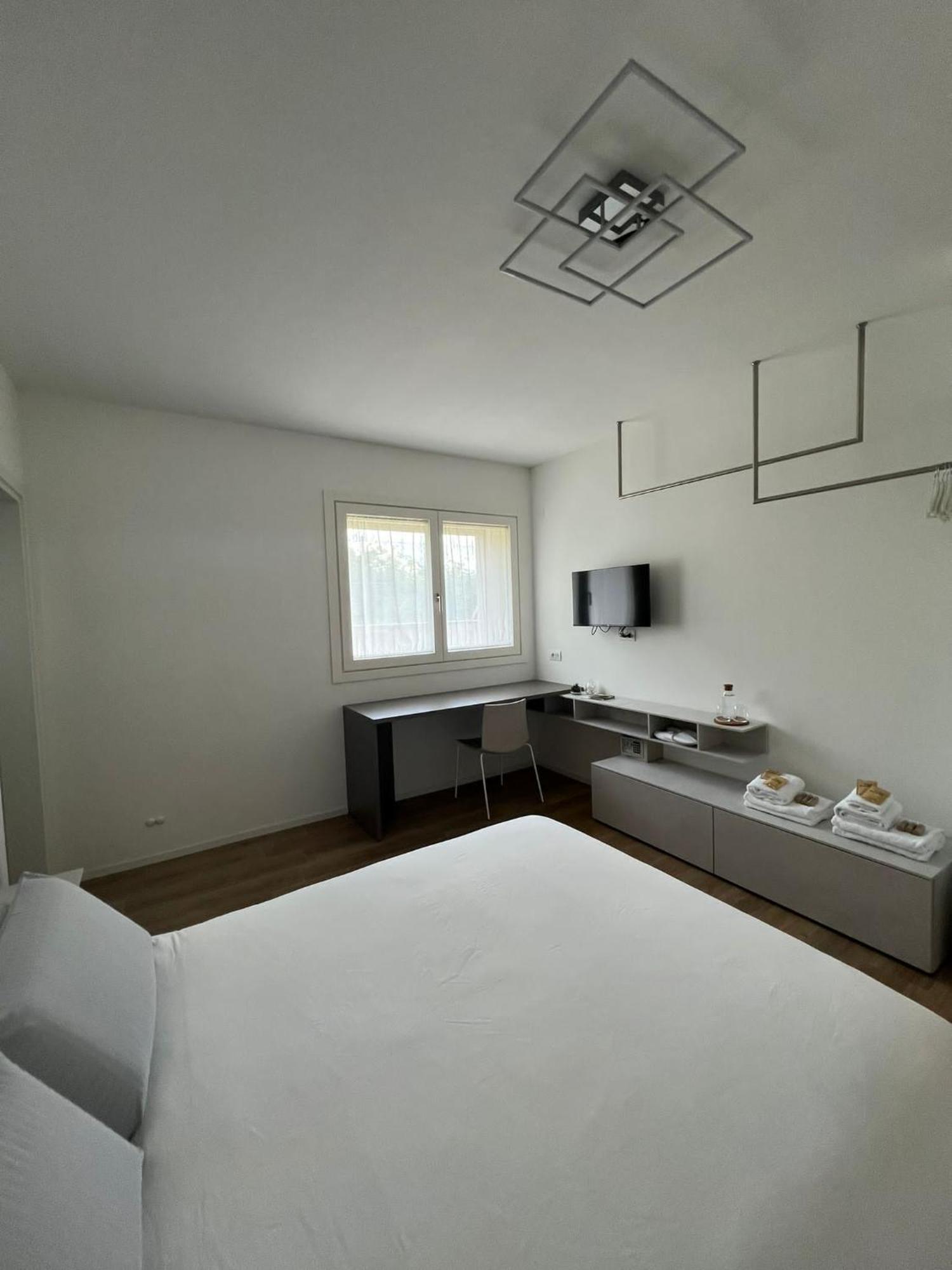 El Zhigol B&B Фарра-ди-Солиго Экстерьер фото