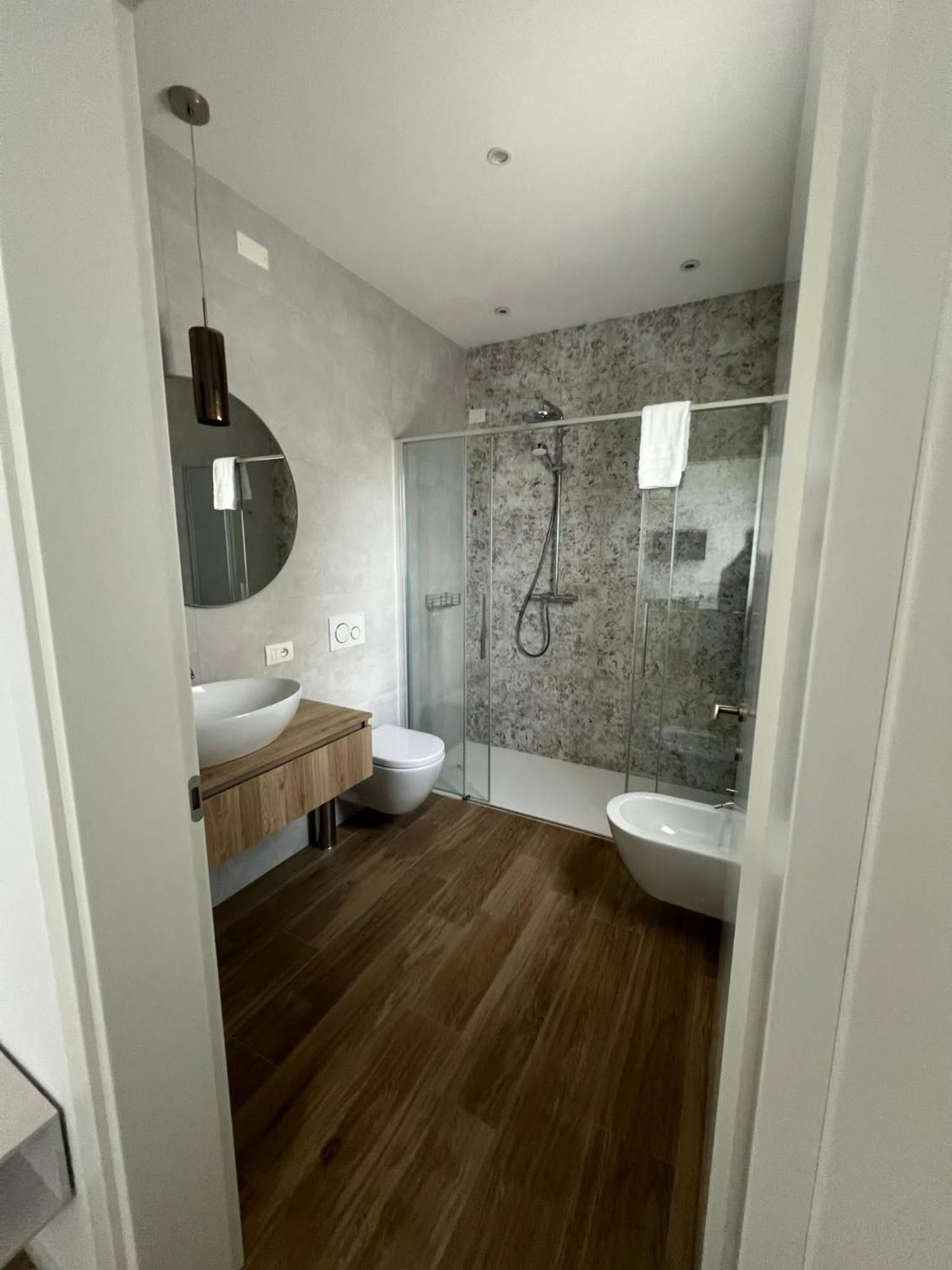 El Zhigol B&B Фарра-ди-Солиго Экстерьер фото